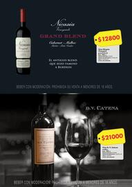 Catálogo Supermercados Vea Página 20