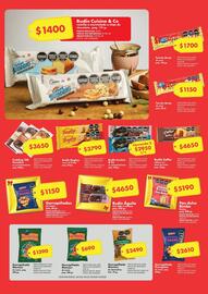 Catálogo Supermercados Vea Página 3