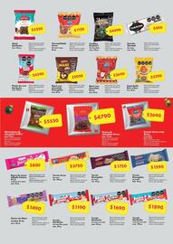 Catálogo Supermercados Vea Página 4