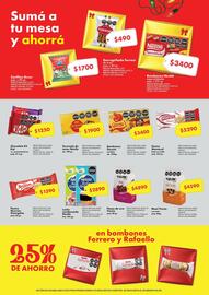 Catálogo Supermercados Vea Página 5