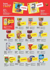 Catálogo Supermercados Vea Página 6