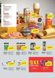 Catálogo Supermercados Vea Página 8