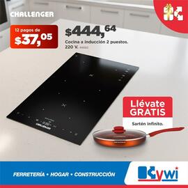 Catálogo Kywi semana 51 Página 2