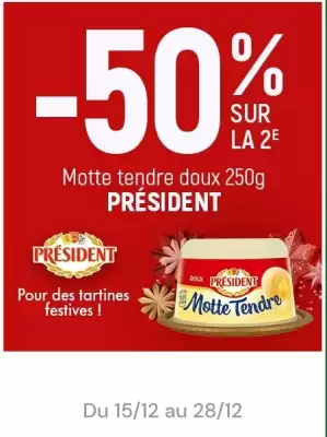 Catalogue Géant Casino (valable jusqu'au 28-12)