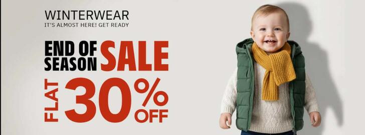 Red Tag catalogue Page 1