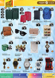 Hashim Hypermarket catalogue Page 11