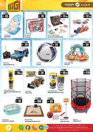 Hashim Hypermarket catalogue Page 14