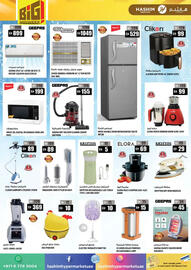 Hashim Hypermarket catalogue Page 15