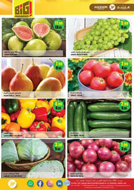 Hashim Hypermarket catalogue Page 2