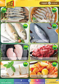 Hashim Hypermarket catalogue Page 3