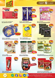 Hashim Hypermarket catalogue Page 6