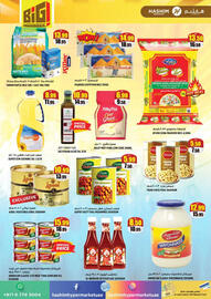 Hashim Hypermarket catalogue Page 7