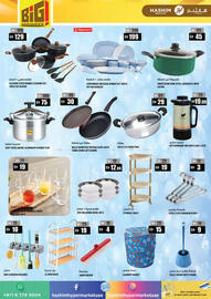 Hashim Hypermarket catalogue Page 9