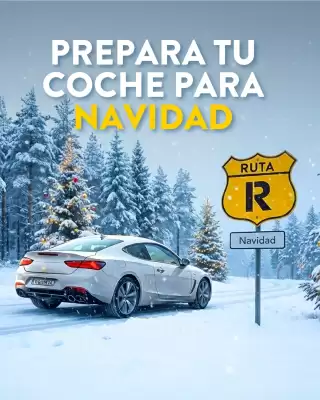 Folleto Rodi (válido hasta el 25-12)