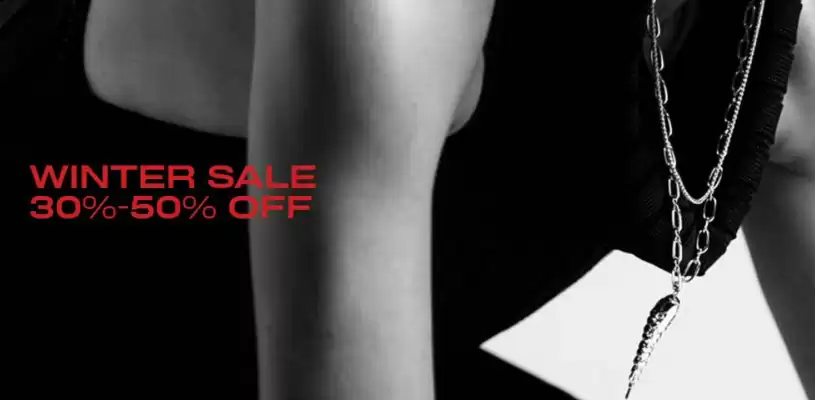 H&M brochure (valid until 22-12)