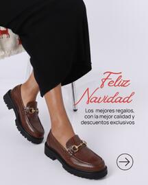 Catálogo Lumberjack Página 1