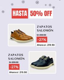 Catálogo Lumberjack Página 3