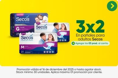 Catálogo InkaFarma semana 51 Página 2