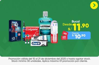 Catálogo InkaFarma semana 51 Página 5