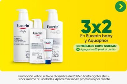 Catálogo InkaFarma semana 51 Página 6