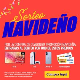 Catálogo Bembos semana 51 Página 3