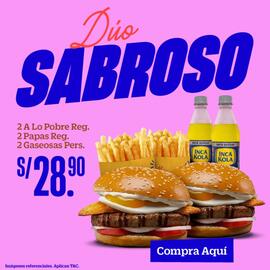 Catálogo Bembos semana 51 Página 6