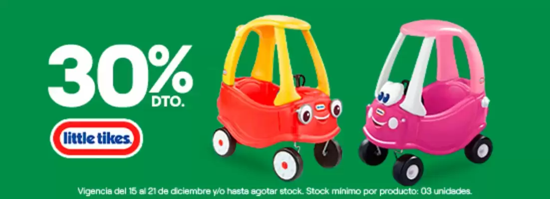 Catálogo Tai Loy (válido hasta 21-12)