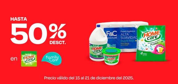 Catálogo Wong semana 51 Página 1