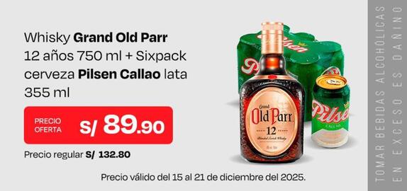 Catálogo Wong semana 51 Página 2