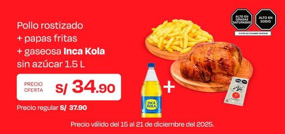 Catálogo Wong semana 51 Página 5