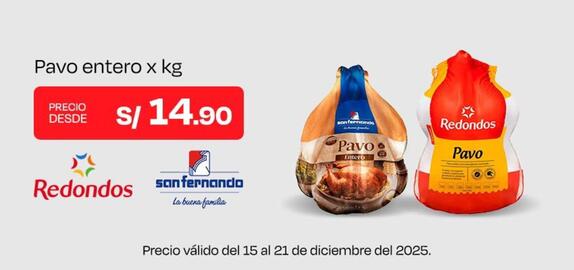 Catálogo Wong semana 51 Página 8