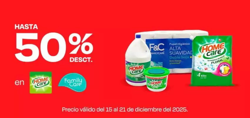 Catálogo Wong (válido hasta 21-12)