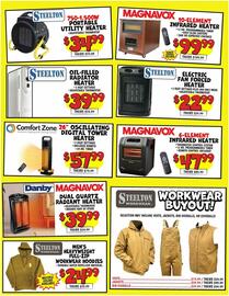 Ollie's weekly ad Page 2