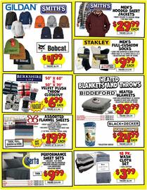 Ollie's weekly ad Page 3