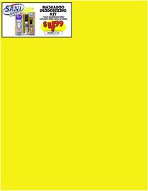 Ollie's weekly ad Page 7