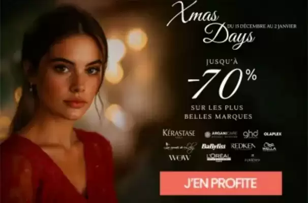 Catalogue Pascal Coste (valable jusqu'au 26-12)