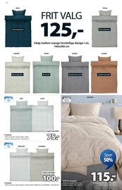 JYSK tilbudsavis Side 12