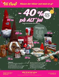 Hi five tilbudsavis Side 1
