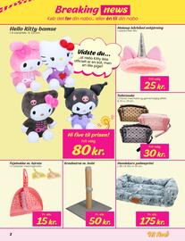 Hi five tilbudsavis Side 2