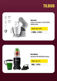 Skousen kundeavis Side 2