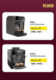 Skousen kundeavis Side 3