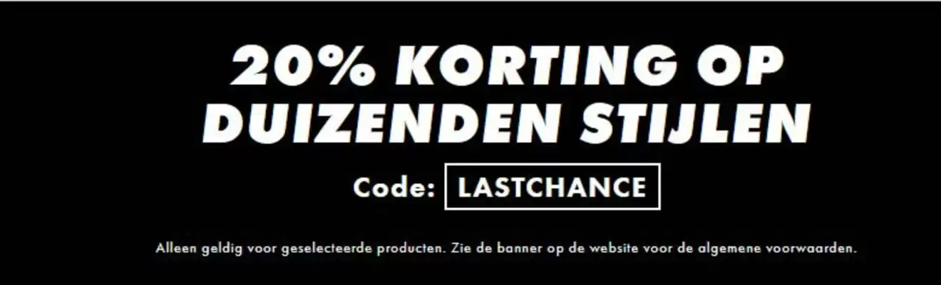 Asos kundeavis (gyldig til 20-12)