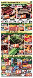 Stop and Compare Markets weekly ad Page 3