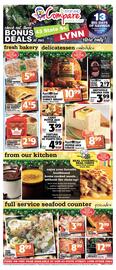 Stop and Compare Markets weekly ad Page 4