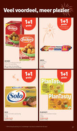 Spar Colruyt folder Pagina 27