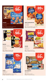 Spar Colruyt folder Pagina 30