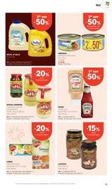 Spar Colruyt folder Pagina 33