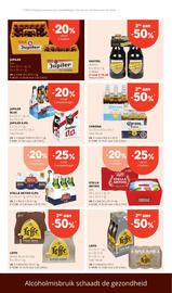 Spar Colruyt folder Pagina 38