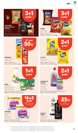 Spar Colruyt folder Pagina 39