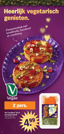 Albert Heijn folder Pagina 12